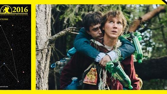 Sitges 2016: 'Swiss Army Man' con Daniel Radcliffe gana el premio a mejor película