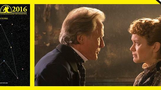 Sitges 2016: Punto y final con el 'thriller' ‘The Limehouse Golem’