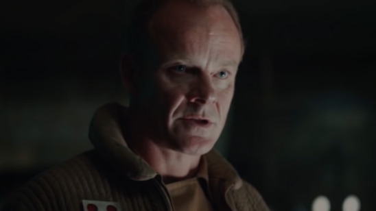 'Rogue One: Una historia de Star Wars': El director del 'spin-off' zanja la popular teoría sobre el personaje de Alistair Petrie  noticias imagen