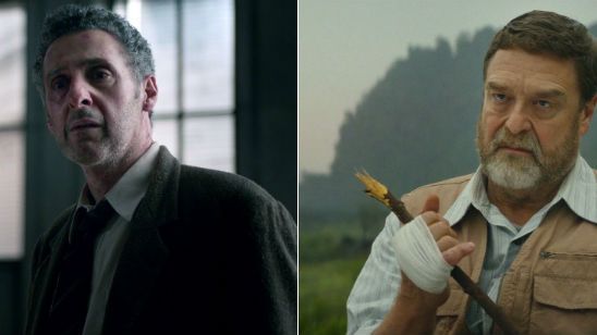 'Transformers: El último caballero': Michael Bay confirma el regreso de John Goodman y John Turturro noticias imagen