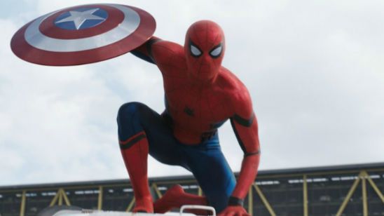 'Spider-Man: Homecoming': Tom Holland habla sobre si El Hombre Araña aparecerá en las futuras películas de Los Vengadores noticias imagen