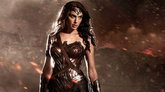 'Wonder Woman': Nuevo tráiler internacional de la película noticias imagen