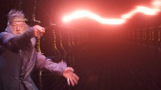 'Animales fantásticos y dónde encontrarlos': ¿Cómo aparecerá exactamente Dumbledore en la precuela de 'Harry Potter'? noticias imagen