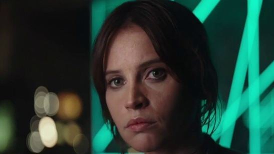 'Rogue One: Una historia de Star Wars': un fanático de la saga une todos los vídeos y crea un tráiler espectacular