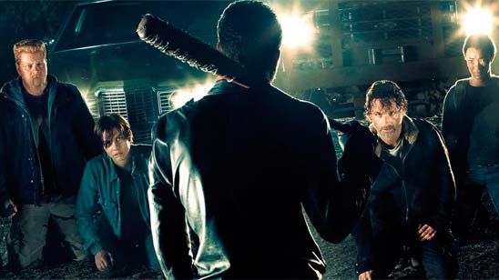 'The Walking Dead' es renovada por una octava temporada en AMC noticias imagen