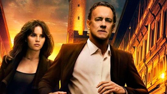 'Inferno': ¿Será adaptada al cine 'El símbolo perdido' de Dan Brown?