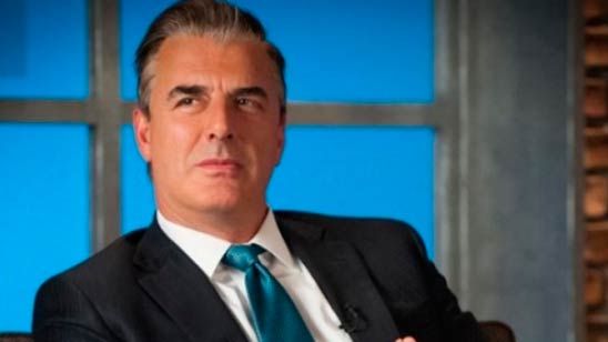 'The Good Wife': Chris Noth quiere estar en el 'spin-off' para cerrar la historia de Peter Florrick noticias imagen