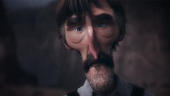 Mira el corto que han hecho en su tiempo libre dos animadores de Pixar