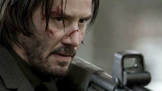 'John Wick: Pacto de sangre': Así se entrenó Keanu Reeves para la secuela de la película  noticias imagen