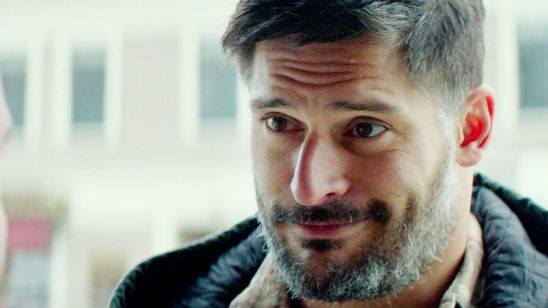 'The Batman': Joe Manganiello revela cuándo comenzará a rodar la película como Deathstroke noticias imagen