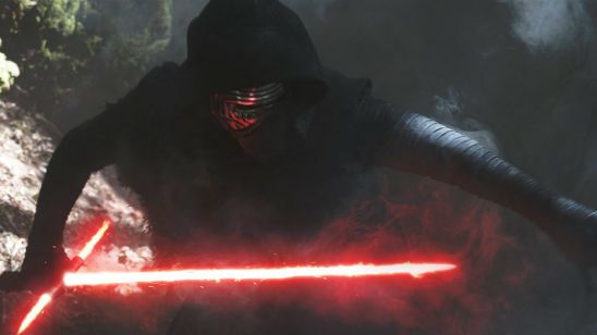 'Star Wars: El despertar de la Fuerza': J.J. Abrams confiesa la verdad sobre la relación entre Han Solo y Kylo Ren noticias imagen