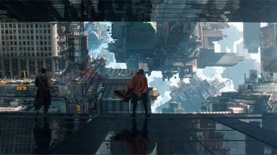 'Doctor Strange (Doctor Extraño)': Descubre el tono, los villanos y otros detalles de la película de Marvel noticias imagen
