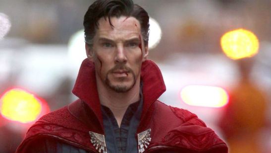 'Doctor Strange (Doctor Extraño)': Benedict Cumberbatch explica para qué sirven los artefactos mágicos en el nuevo adelanto