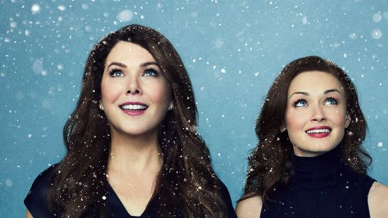 'Las chicas Gilmore': Pósteres oficiales del regreso, uno por cada estación del año noticias imagen