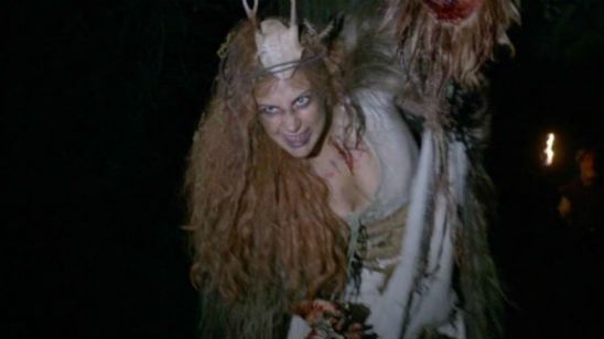 'American Horror Story: Roanoke': Ryan Murphy adelanta la gran revelación de la sexta temporada y su conexión con 'Coven' noticias imagen