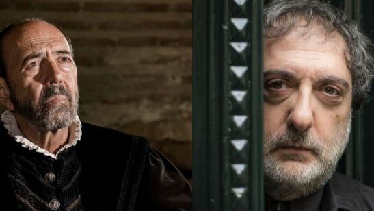 Miguel Rellán volverá con su personaje Gil Pérez en la tercera temporada de 'El Ministerio del Tiempo'