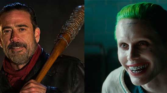 'The Walking Dead': Norman Reedus compara a Negan con el Joker noticias imagen