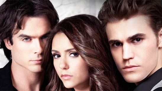 'Crónicas vampíricas': Paul Wesley espera que Nina Dobrev regrese como Elena en la recta final de la serie noticias imagen