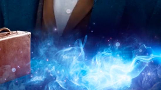 'Animales fantásticos y dónde encontrarlos': Ya puedes customizar tu foto de perfil en Facebook noticias imagen