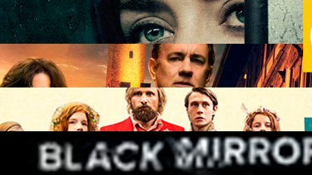 Amigos de SensaCine: Nuestros Blogueros Opinan (S3 de Octubre)  noticias imagen