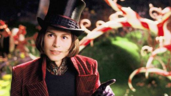 Warner Bros. está trabajando en una nueva película sobre Willy Wonka noticias imagen