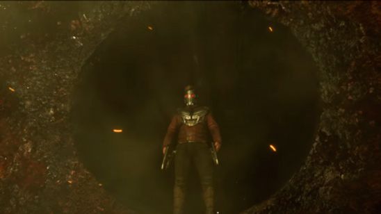 'Guardianes de la Galaxia Vol. 2': Todos los detalles del primer adelanto de la secuela de Marvel noticias imagen