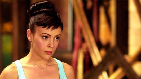 'Wet Hot American Summer': Alyssa Milano se une a la segunda temporada de la comedia de Netflix noticias imagen