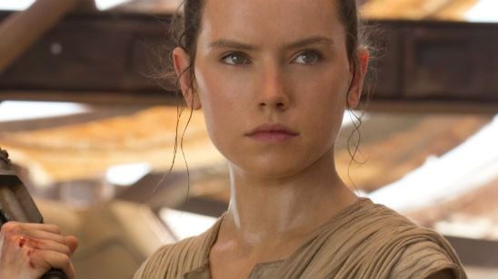'Rogue One: Una historia de Star Wars': Daisy Ridley, celosa del escaso secretismo que rodea a la película noticias imagen