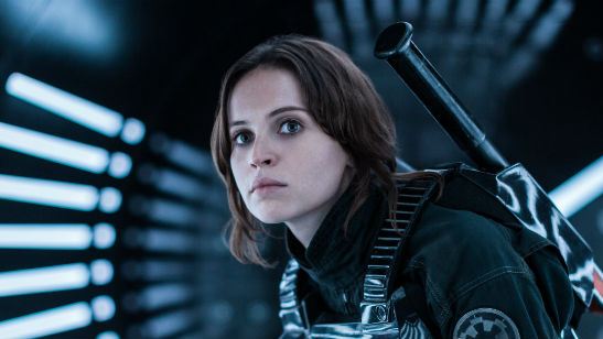 'Rogue One: Una historia de Star Wars': Jyn Erso será interpretada por tres actrices en el 'spin-off'