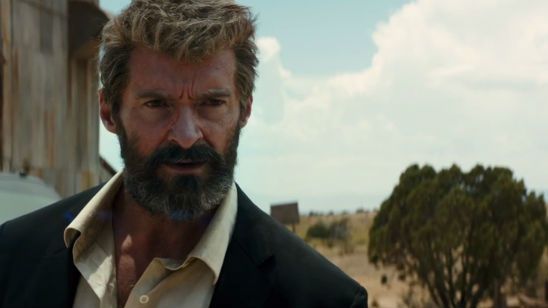 'Logan': Un Hugh Jackman solo y cansado protagoniza el primer tráiler extra 'western' de lo nuevo de Lobezno  noticias imagen