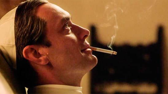 'The Young Pope' renueva por una segunda temporada noticias imagen