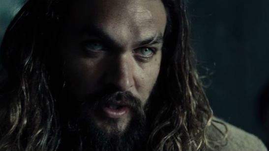 'Aquaman': James Wan compara la película con 'En busca del arca perdida'