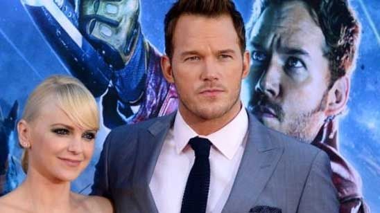 'Mom': Chris Pratt será el nuevo interés amoroso del personaje de su mujer, Anna Faris noticias imagen