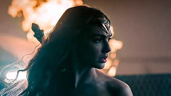 'La Liga de la Justicia': Zack Snyder revela el nuevo look de Wonder Woman en la película grupal noticias imagen