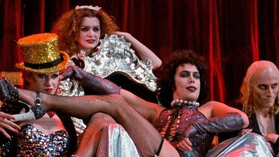 'The Rocky Horror Picture Show': 10 curiosidades sobre la mítica película de Tim Curry