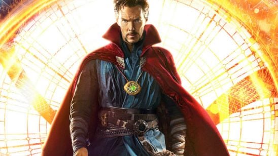 'Doctor Strange (Doctor Extraño)': Benedict Cumberbatch adelanta que Stephen Strange jugará un "papel importante" en la Fase 4 de Marvel  noticias imagen