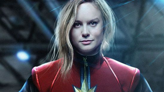 'Captain Marvel': Kevin Feige afirma que Carol Danvers será el personaje más poderoso del Universo Cinemático de Marvel noticias imagen