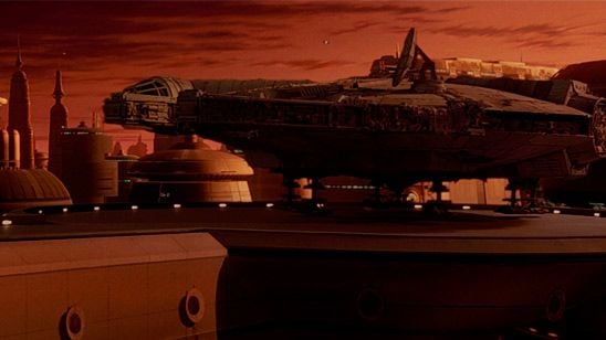 'Star Wars': ¿Será esta la historia del 'spin-off' sobre el joven Han Solo? noticias imagen