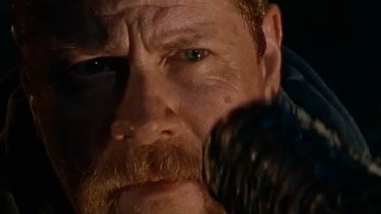 'The Walking Dead': Michael Cudlitz, Abraham, habla sobre la premiere de la séptima temporada