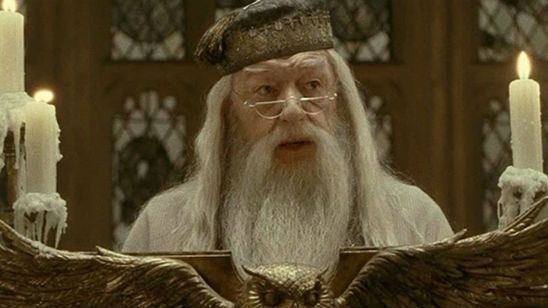 'Animales fantásticos y dónde encontrarlos': ¿Por qué abandonó Dumbledore sus ideas de dominación mágica? noticias imagen