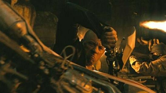 'xXx: Reactivated': Increíbles escenas de acción en el tráiler internacional de lo nuevo de Vin Diesel