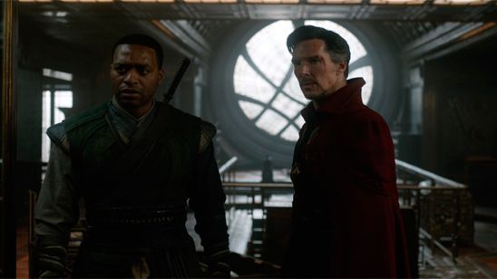 Benedict Cumberbatch confirma que Doctor Strange (Doctor Extraño) será uno de Los Vengadores noticias imagen