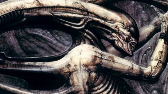 'Alien: Covenant': Michael Fassbender desvela accidentalmente el nombre de los xenomorfos que aparecerán en la película