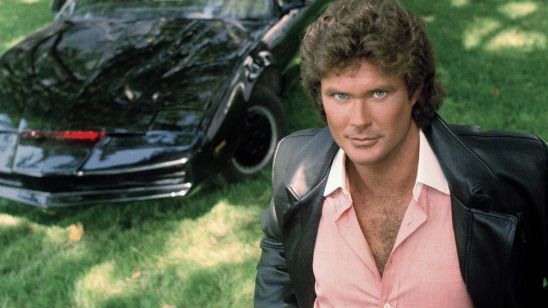 'El coche fantástico' tendrá un 'reboot' con Justin Lin como productor noticias imagen