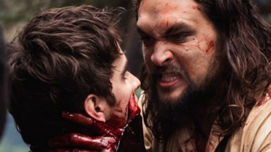 'Frontier' renueva por una segunda temporada noticias imagen