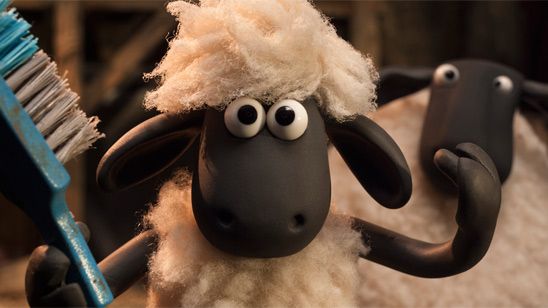 Los estudios Aardman ya trabajan en la secuela de 'La oveja Shaun' noticias imagen