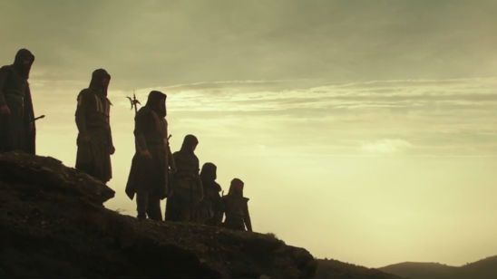 'Assassin's Creed': Conoce los secretos del rodaje con este vídeo detrás de las cámaras noticias imagen
