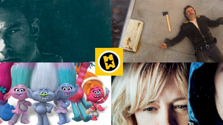 Amigos de SensaCine: Nuestros Blogueros Opinan (S4 de Octubre)  noticias imagen