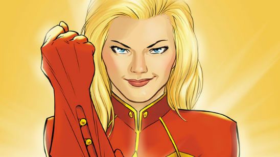 Victoria Alonso, productora de Marvel, afirma que el estudio quiere ayudar a acabar con la desigualdad de género noticias imagen