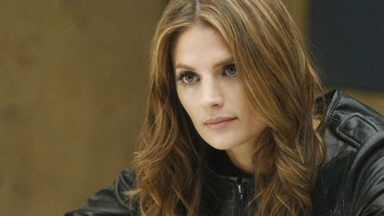 Stana Katic, Beckett en 'Castle', a punto de protagonizar el 'thriller' 'Absentia'
